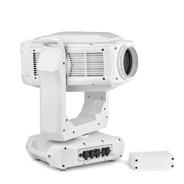 画像4: Martin ERA 700 Performance IP（ERA 700 プロファイル IP 白） (4)