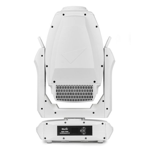 画像6: Martin ERA 700 Performance IP（ERA 700 プロファイル IP 白） (6)