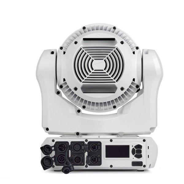 画像4: Martin MAC Aura XIP White（オーラ XIP 白） (4)