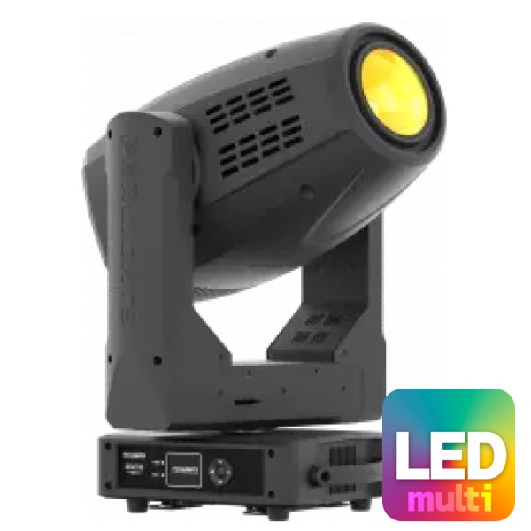 画像1: PROLIGHTS Aria 700Spot (1)