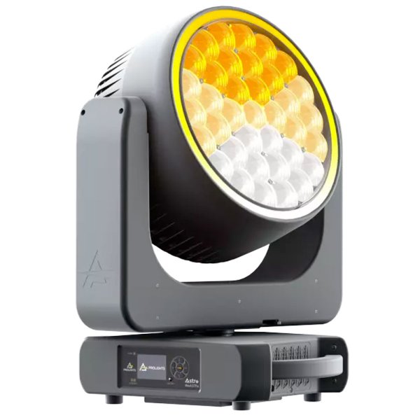 画像2: PROLIGHTS Astra Wash37Pix(アストラ ウォッシュ 37 ピックス) (2)