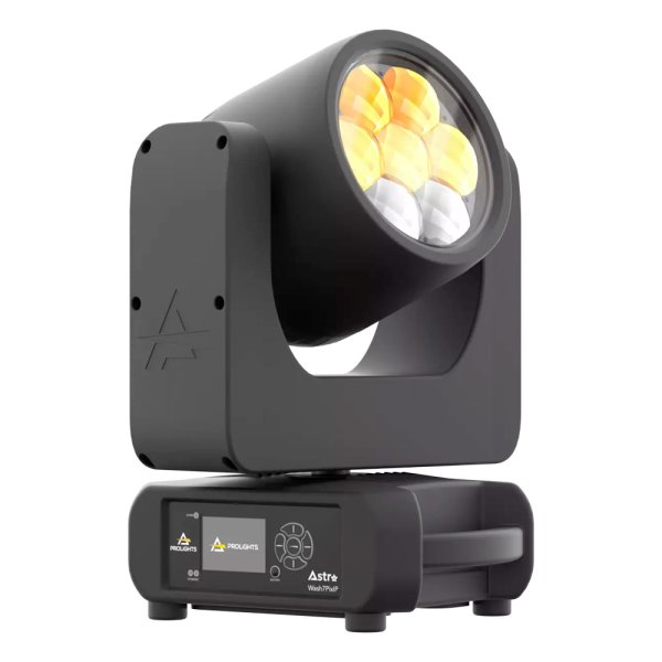 画像2: PROLIGHTS Astra Wash7PixIP(アストラ ウォッシュ 7ピックスIP) (2)