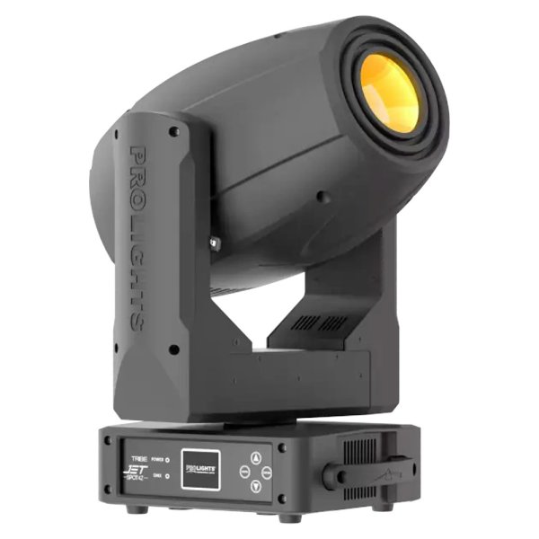 画像2: PROLIGHTS Jet Spot4Z（ジェット スポット 4Z） (2)