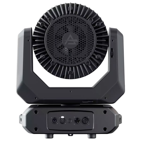 画像5: PROLIGHTS Jet Wash19（ジェットウォッシュ 19 黒） (5)