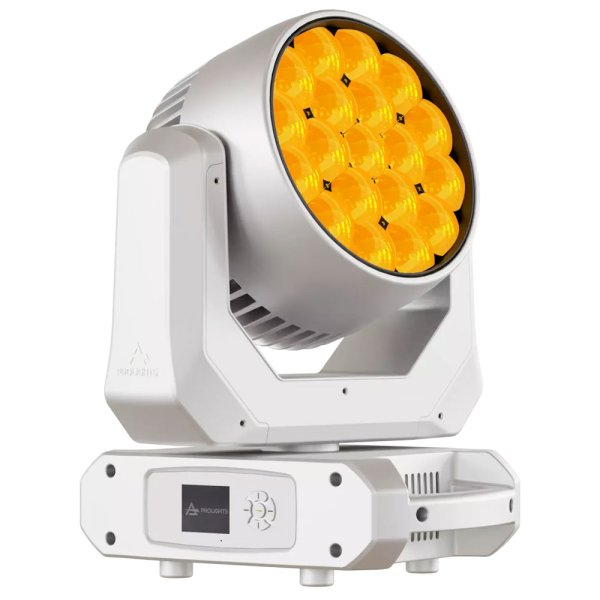 画像2: PROLIGHTS Jet Wash19 White(ジェットウォッシュ 19 白) (2)