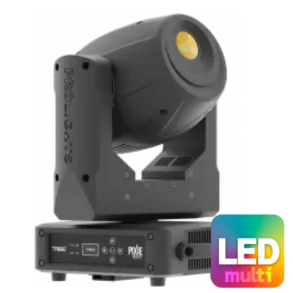 画像1: PROLIGHTS Pixie Spot (1)