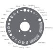 画像6: SGM G-1 Beam（G-1 ビーム） (6)