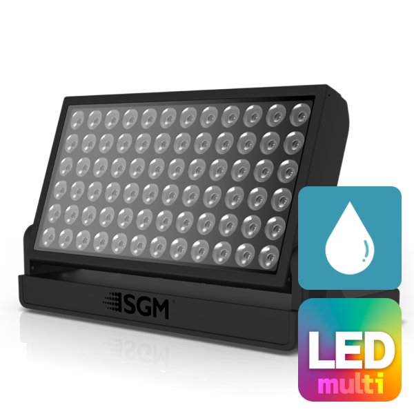 画像1: SGM PALCO-12 Wash（パルコ-12 ウォッシュ） (1)