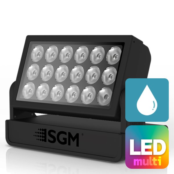 画像1: SGM PALCO-3 Wash（パルコ-3 ウォッシュ） (1)