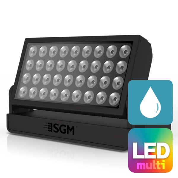 画像1: SGM PALCO-6 Wash（パルコ-6 ウォッシュ） (1)