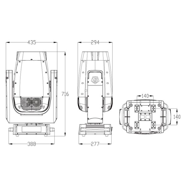 画像4: Silver Star BX-3 (4)