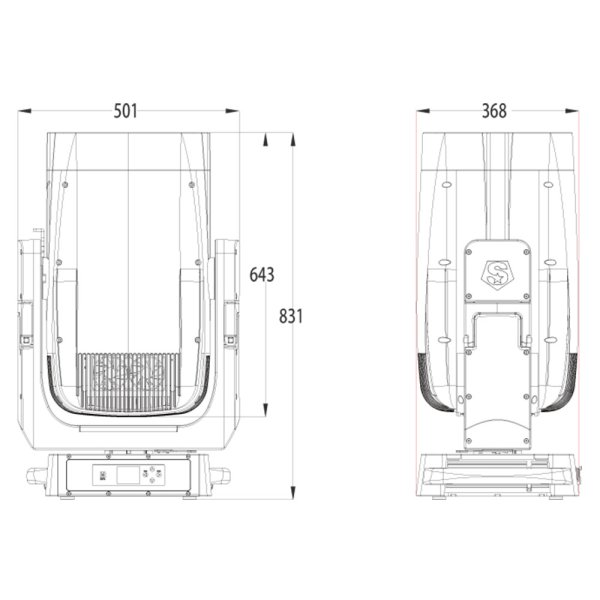 画像4: Silver Star BX-5 (4)