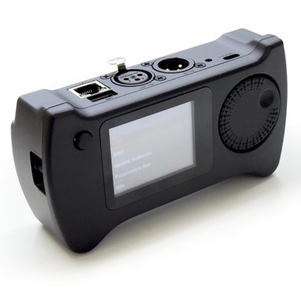 画像1: Silver Star I-BOX / SA116（I-ボックス / SA116） (1)