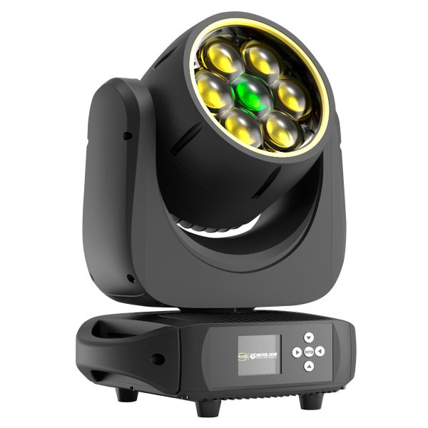 画像2: Silver Star NW3 Neptune 300 WBS（NW3 ネプチューン 300 ビーム WBS） (2)