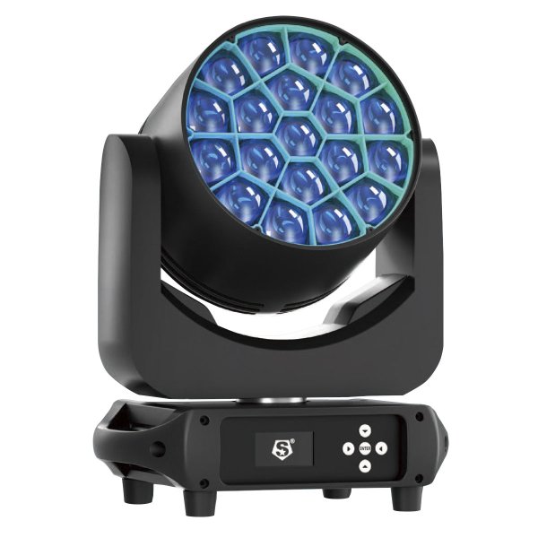 画像2: Silver Star PW8 Pluto 8000 WBX（PW8 プルート 8000 WBX） (2)