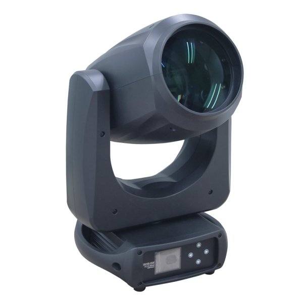 画像2: Silver Star PB2 Pluto Beam（PB2 プルート ビーム） (2)