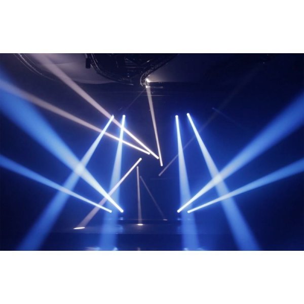 画像4: Silver Star PB2 Pluto Beam（PB2 プルート ビーム） (4)