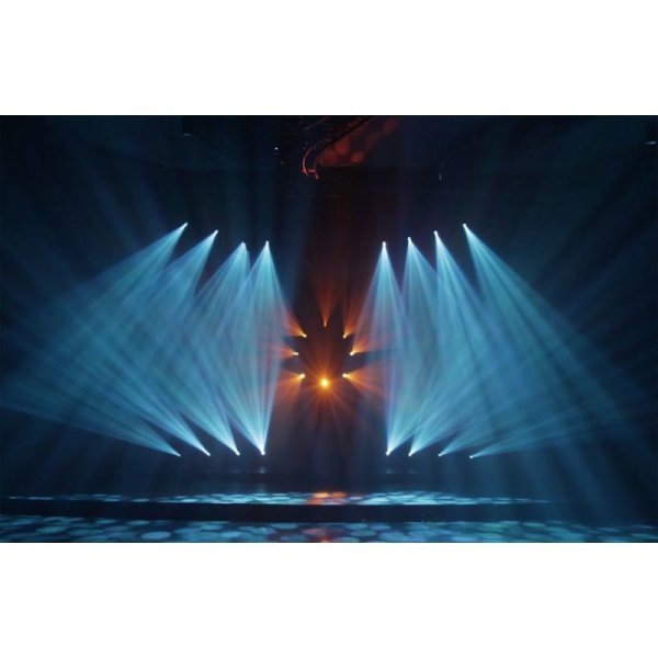 画像5: Silver Star PB2 Pluto Beam（PB2 プルート ビーム） (5)