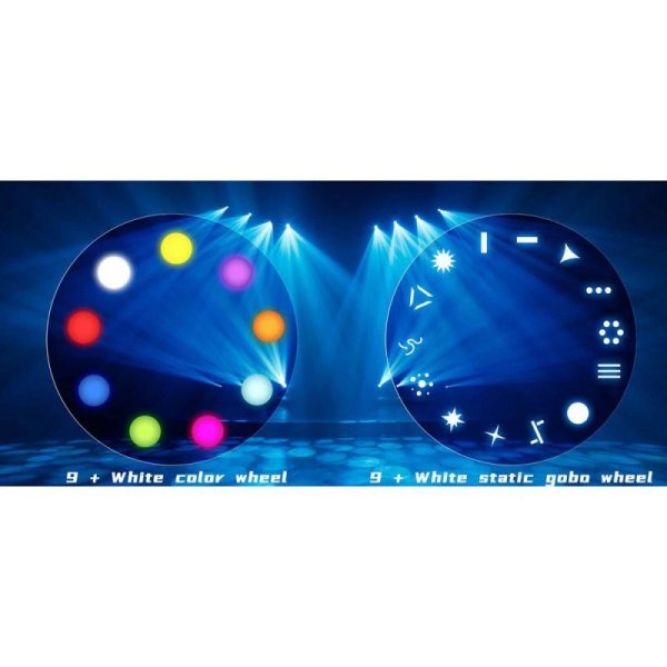 画像7: Silver Star PB2 Pluto Beam（PB2 プルート ビーム） (7)