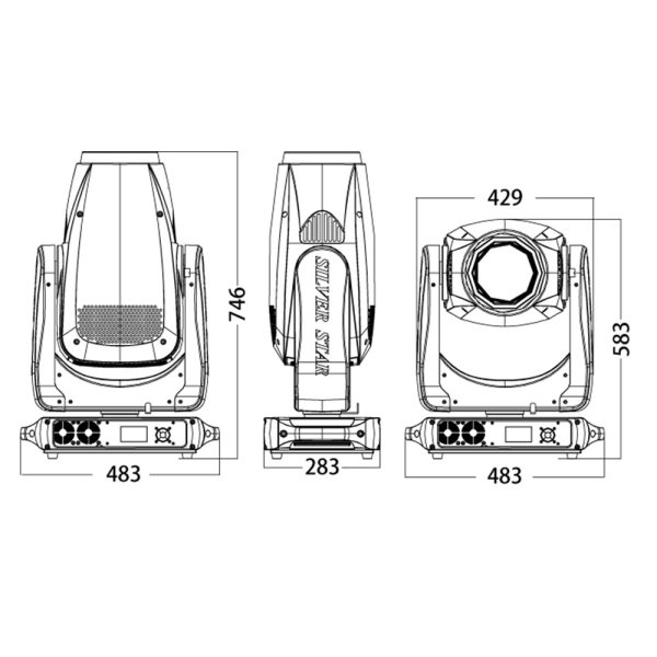 画像4: Silver Star T-10 (4)