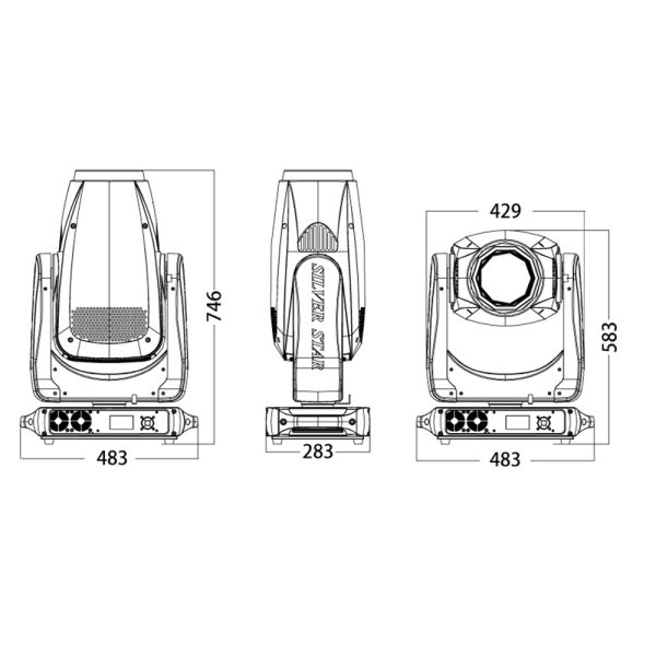 画像4: Silver Star T-8 (4)