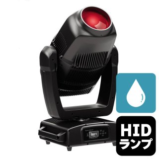 ムービングライト：東京舞台照明