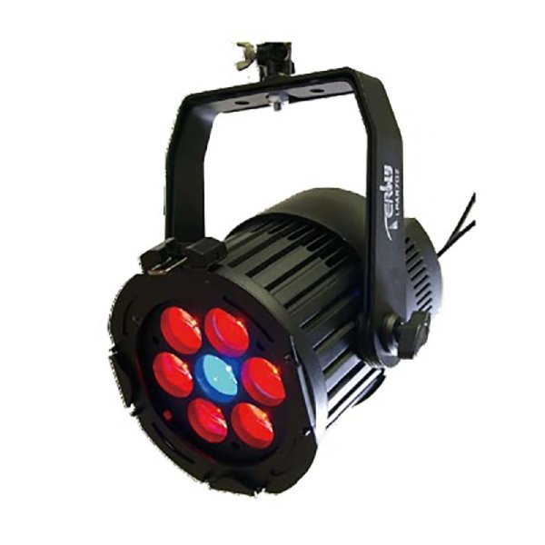 画像2: 東京舞台照明 L PAR-7 SEVEN（L パー7 セブン） (2)