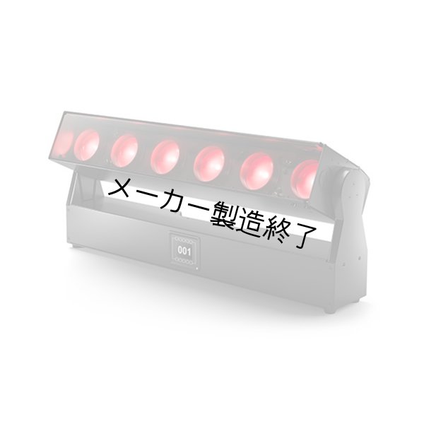 画像2: Vari-Lite SL BAR 720ZT(SL バー 720ZT) (2)