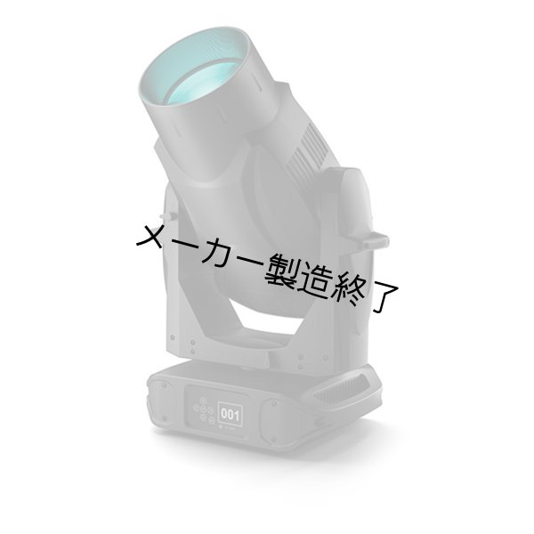 画像2: Vari-Lite VL2600 Profile - White（VL2600 プロファイル 白） (2)