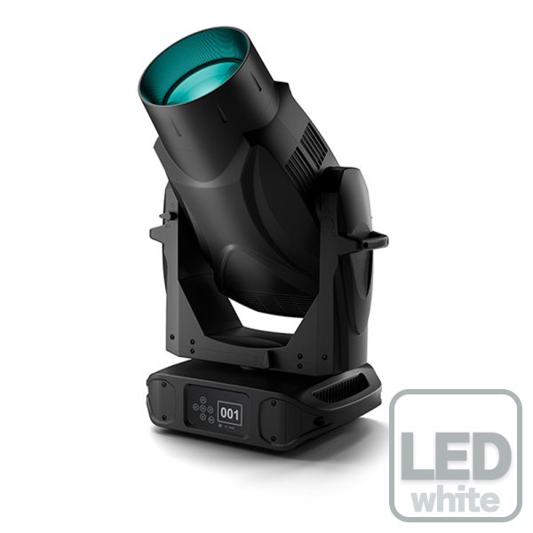 画像1: Vari-Lite VL2600 Profile - Black（VL2600 プロファイル 黒） (1)