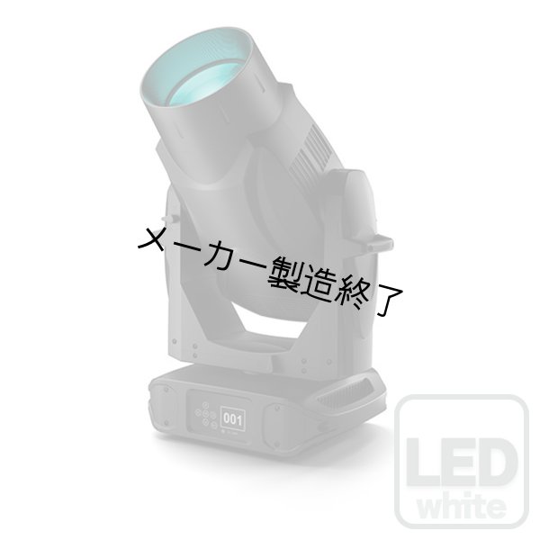 画像1: Vari-Lite VL2600 Profile - White（VL2600 プロファイル 白） (1)