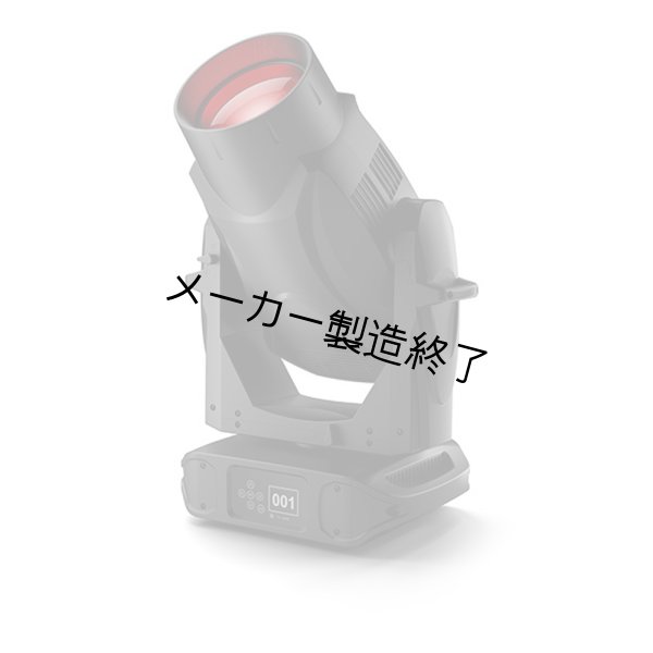 画像2: Vari-Lite VL2600 Wash - Black（VL2600 ウォッシュ 黒） (2)