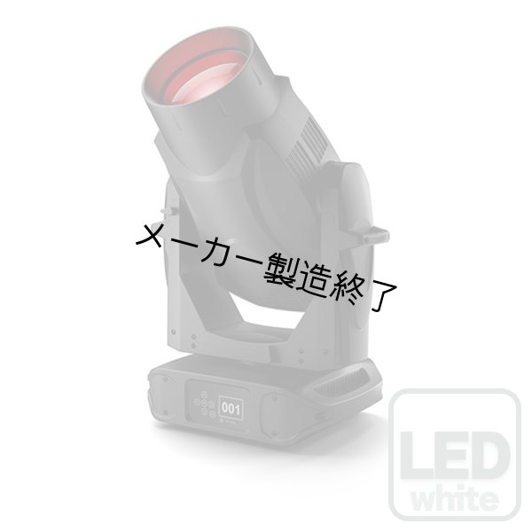 画像1: Vari-Lite VL2600 Wash - Black（VL2600 ウォッシュ 黒） (1)