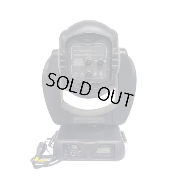 画像5: Vari-Lite VL3000 Spot (5)