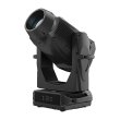 画像2: Vari-Lite VL3200 LT PROFILE IP Black（VL3200 LT プロファイル IP 黒） (2)
