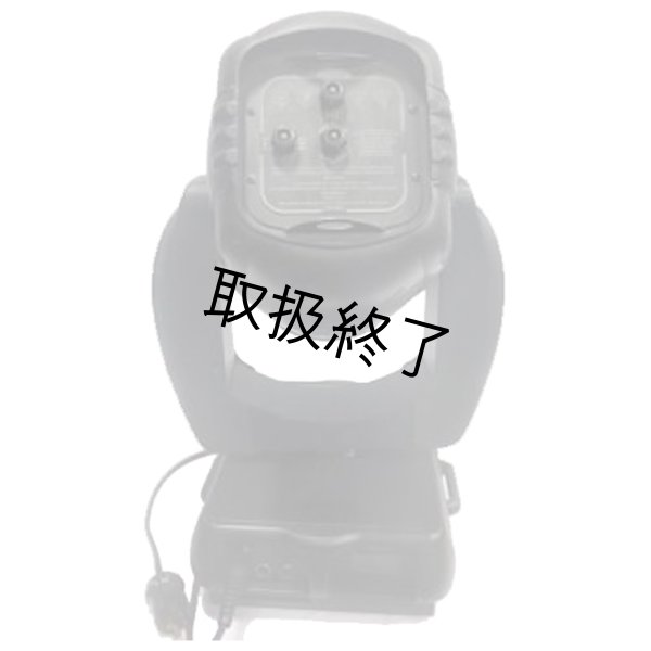 画像3: Vari-Lite VL3500Q Spot（バリライト） (3)