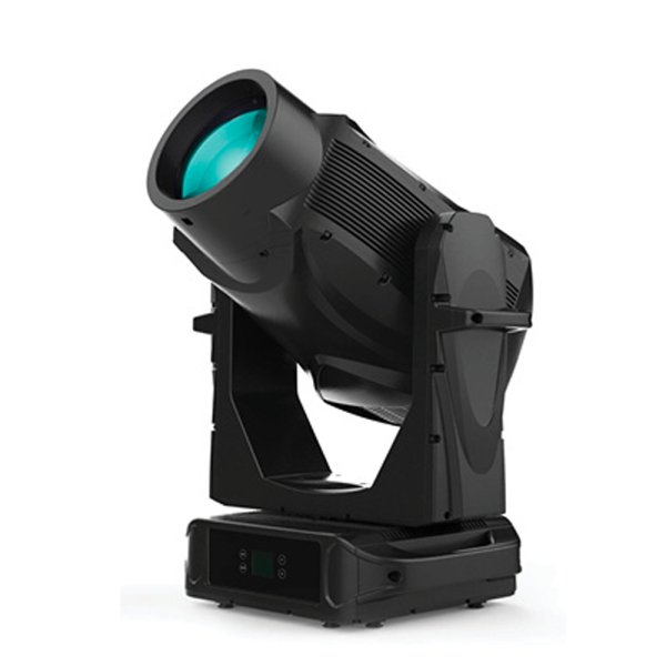 画像2: Vari-Lite VL3600 Profile Touring - Black（VL3600 プロファイルツーリング 黒） (2)