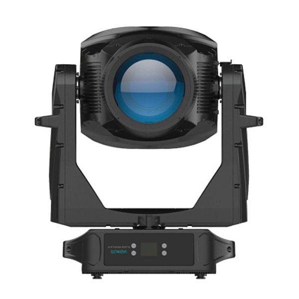 画像3: Vari-Lite VL3600 Profile Touring - Black（VL3600 プロファイルツーリング 黒） (3)