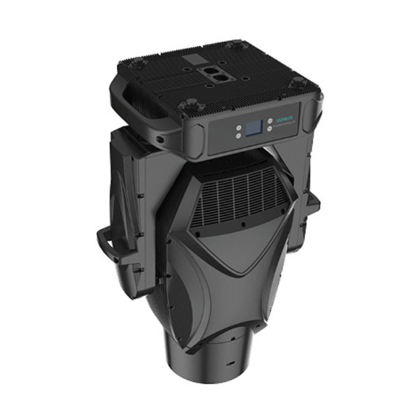 画像4: Vari-Lite VL3600 Profile Touring - Black（VL3600 プロファイルツーリング 黒） (4)