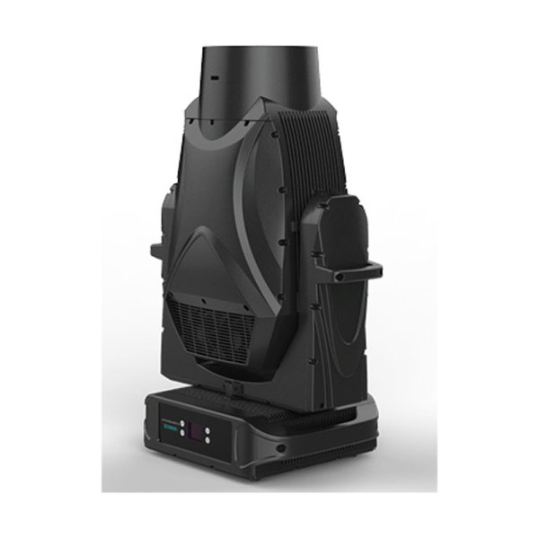 画像7: Vari-Lite VL3600 Profile Touring - Black（VL3600 プロファイルツーリング 黒） (7)