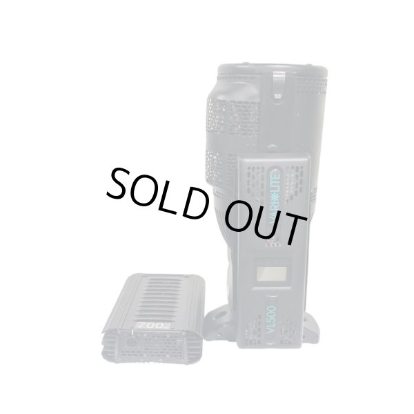 画像2: Vari-Lite VL500A Wash (Arc)（バリライト） (2)