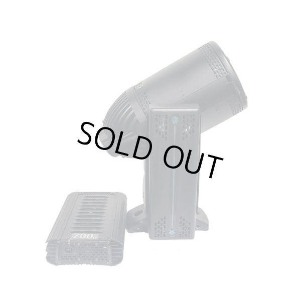 画像4: Vari-Lite VL500A Wash (Arc)（バリライト） (4)