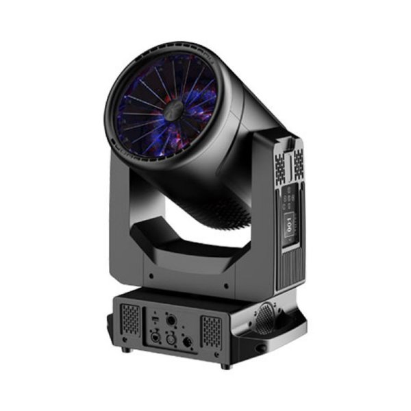 画像2: Vari-Lite VL5LED Wash- Black(VL5LED ウォッシュ 黒) (2)