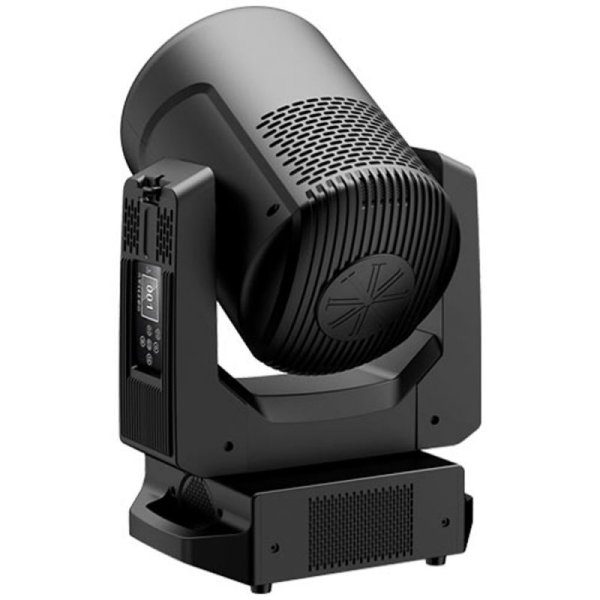 画像3: Vari-Lite VL5LED Wash- Black(VL5LED ウォッシュ 黒) (3)