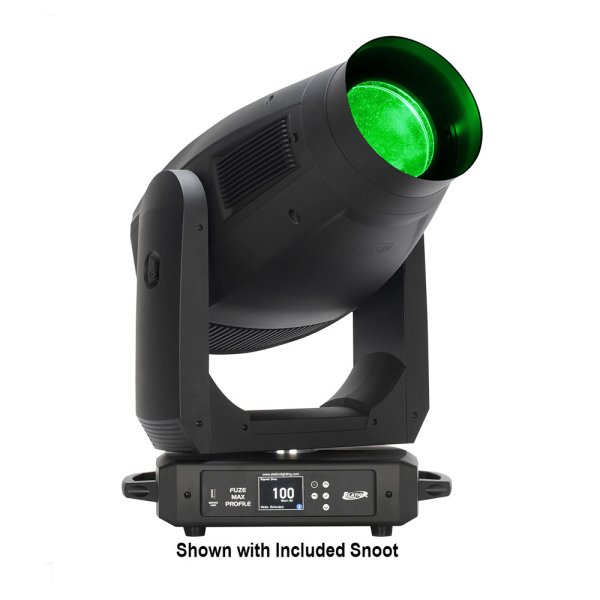 画像7: Elation FUZE MAX PROFILE（フューズマックス プロファイル） (7)