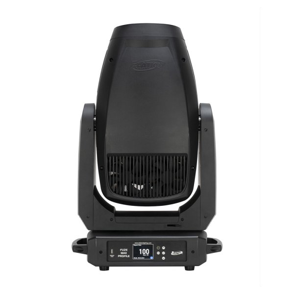 画像8: Elation FUZE MAX PROFILE（フューズマックス プロファイル） (8)