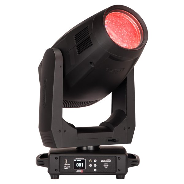 画像2: Elation FUZE PFX（フューズ PFX） (2)