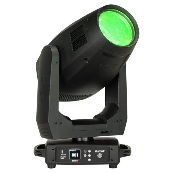 画像3: Elation FUZE PFX（フューズ PFX） (3)