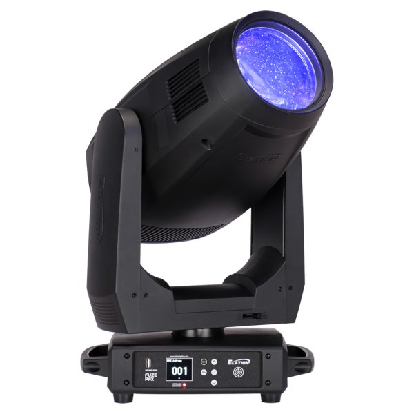 画像4: Elation FUZE PFX（フューズ PFX） (4)