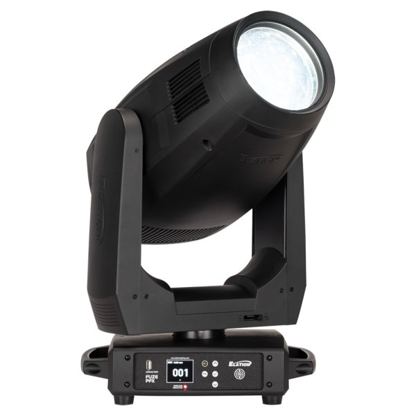 画像5: Elation FUZE PFX（フューズ PFX） (5)